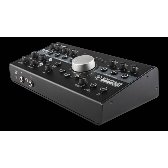 Mackie Big Knob Studio+ Mackie Big Knob Studio+