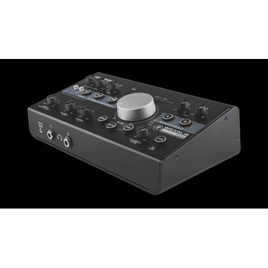 Mackie Big Knob Studio Monitor Controller & Interface Mackie Big Knob Studio Monitor Controller & Interface
