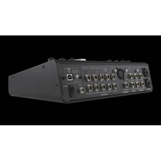 Mackie Big Knob Studio+ Mackie Big Knob Studio+