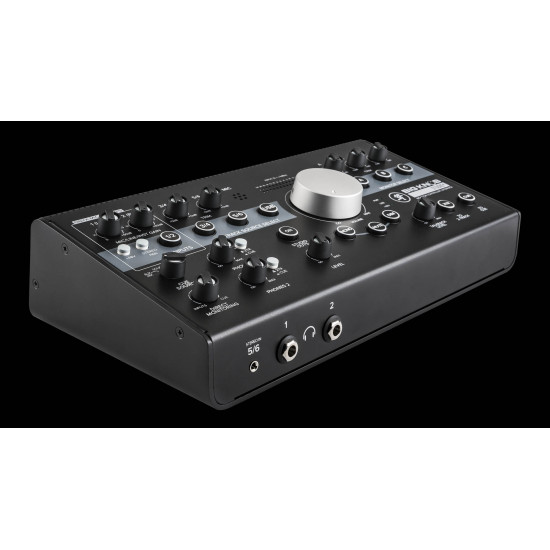 Mackie Big Knob Studio+ Mackie Big Knob Studio+