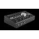 Mackie Big Knob Studio Monitor Controller & Interface Mackie Big Knob Studio Monitor Controller & Interface