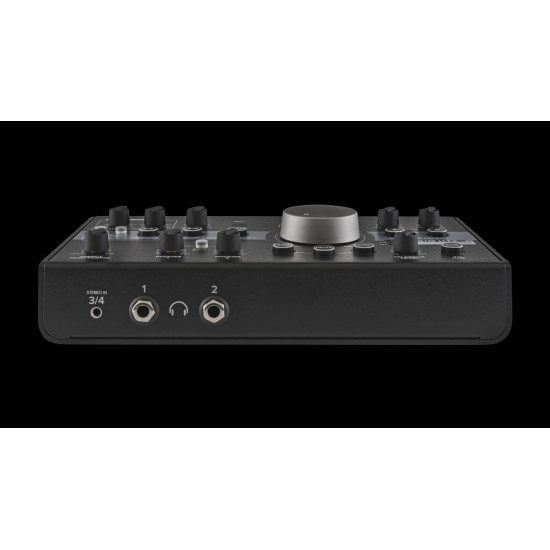 Mackie Big Knob Studio+ Mackie Big Knob Studio+