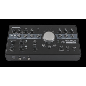 Mackie Big Knob Studio+ Mackie Big Knob Studio+
