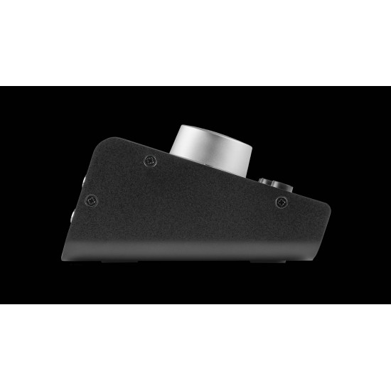 Студио контролер Mackie Big Knob Passive Studio Monitor Controller Студио контролер Mackie Big Knob Passive Studio Monitor Controller