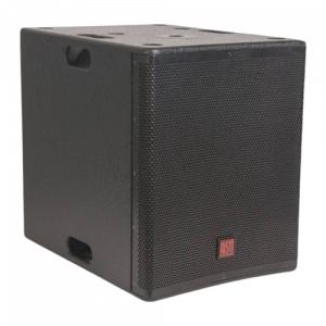 Пасивен субуфер, 1000W BST FIRST-SP15S Пасивен субуфер, 1000W BST FIRST-SP15S