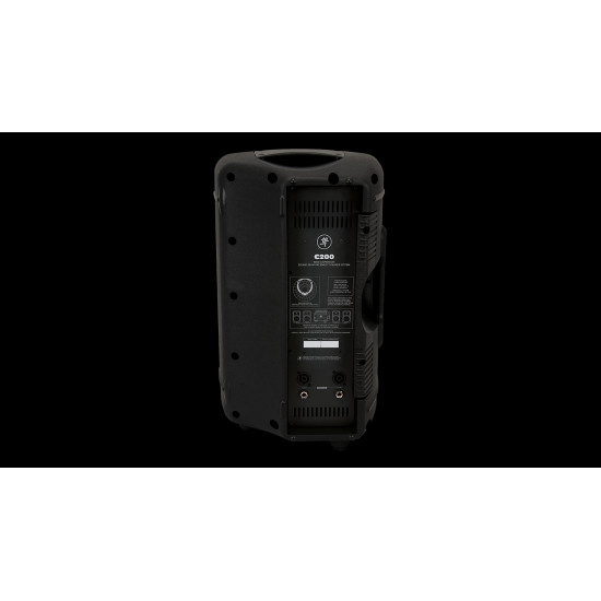 Пасивна тонколна Mackie C200 10" Compact Passive Loudspeaker