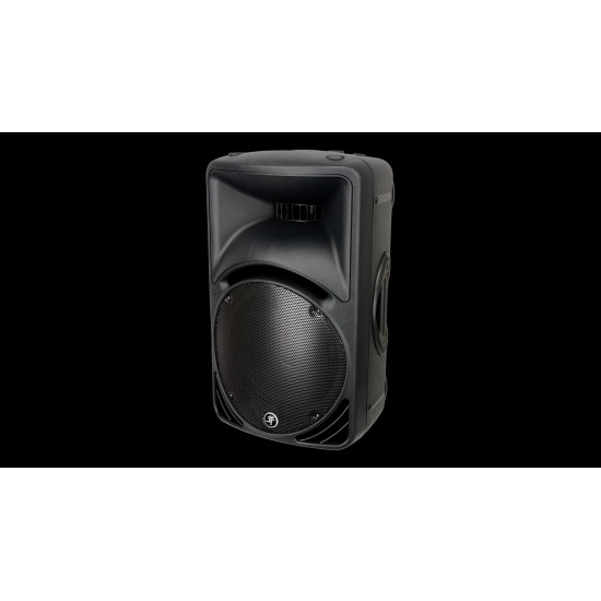 Мониторна тонколна Mackie C300 12" Compact Passive SR Monitor