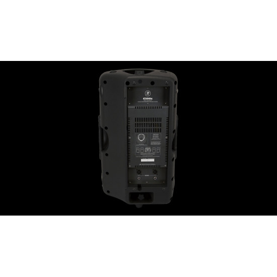 Мониторна тонколна Mackie C300 12" Compact Passive SR Monitor
