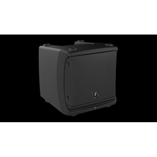 Mackie DLM8 8" 2000W Powered Loudspeaker
