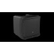 Mackie DLM8 8" 2000W Powered Loudspeaker