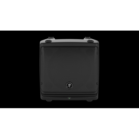 Mackie DLM8 8" 2000W Powered Loudspeaker