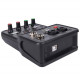 Аналогов миксер DNA MIX 2 analog mixer 2-channel Hi-Z USB audio interface