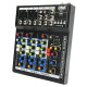 Аналогов миксер DNA MIX 4 analog audio mixer