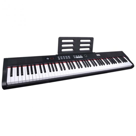 Ел. пиано DNA PP 88 digital piano full size learning keyboard