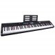 Ел. пиано DNA PP 88 digital piano full size learning keyboard