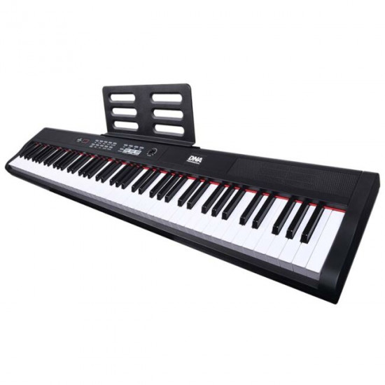 Ел. пиано DNA PP 88 digital piano full size learning keyboard
