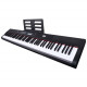 Ел. пиано DNA PP 88 digital piano full size learning keyboard