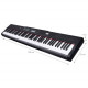 Ел. пиано DNA PP 88 digital piano full size learning keyboard