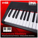 Ел. пиано DNA PP 88 digital piano full size learning keyboard