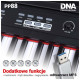Ел. пиано DNA PP 88 digital piano full size learning keyboard