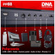 Ел. пиано DNA PP 88 digital piano full size learning keyboard