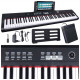 Ел. пиано DNA PP 88 digital piano full size learning keyboard