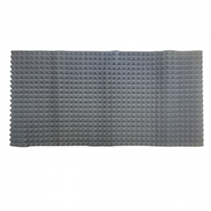 Звукопоглъщащ панел DNA AMR1 gray acoustic mat Звукопоглъщащ панел DNA AMR1 gray acoustic mat