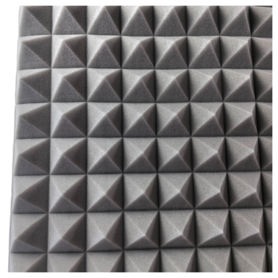 Звукопоглъщащ панел DNA AMR1 gray acoustic mat