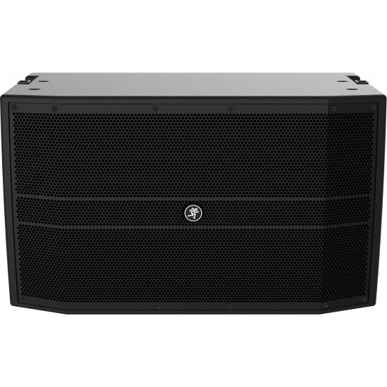Пасивна тонколона Mackie DRM12A-P 12" 2000W Arrayable Passive Speaker