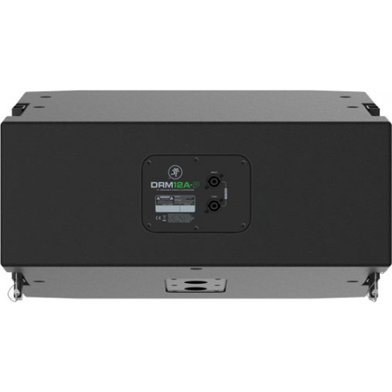 Пасивна тонколона Mackie DRM12A-P 12" 2000W Arrayable Passive Speaker