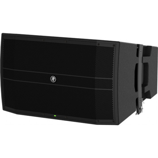 Тонколона Mackie DRM12A 12" 2000W Powered Line Array Loudspeaker