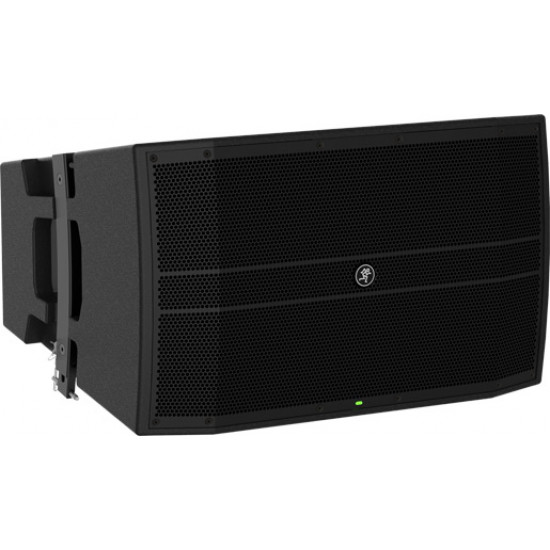Тонколона Mackie DRM12A 12" 2000W Powered Line Array Loudspeaker