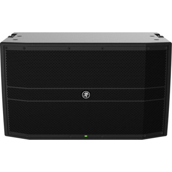 Тонколона Mackie DRM12A 12" 2000W Powered Line Array Loudspeaker