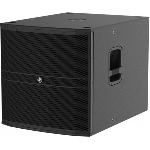 Mackie DRM18S-P 18" 2000W Passive Subwoofer