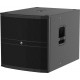 Пасивен субуфер Mackie DRM18S-P 18" 2000W Passive Subwoofer