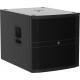 Пасивен субуфер Mackie DRM18S-P 18" 2000W Passive Subwoofer