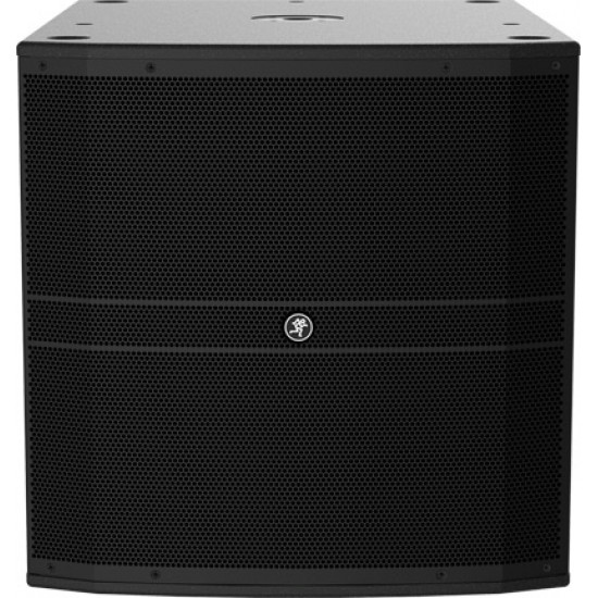 Пасивен субуфер Mackie DRM18S-P 18" 2000W Passive Subwoofer
