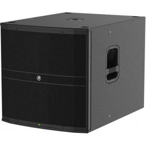 Активен субуфер Mackie DRM18S 18” 2000W Professional Powered Subwoofer Активен субуфер Mackie DRM18S 18” 2000W Professional Powered Subwoofer