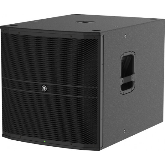 Активен субуфер Mackie DRM18S 18” 2000W Professional Powered Subwoofer