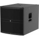 Активен субуфер Mackie DRM18S 18” 2000W Professional Powered Subwoofer