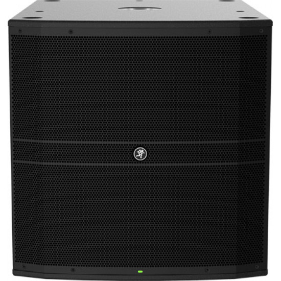 Активен субуфер Mackie DRM18S 18” 2000W Professional Powered Subwoofer