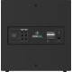 Активен субуфер Mackie DRM18S 18” 2000W Professional Powered Subwoofer