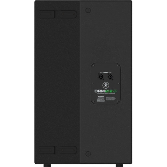 Пасивна тонколна Mackie DRM212-P 12" 1600W Professional Passive Loudspeaker