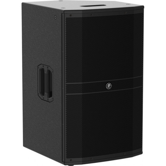 Пасивна тонколна Mackie DRM215-P 15" 1600W Professional Passive Loudspeaker