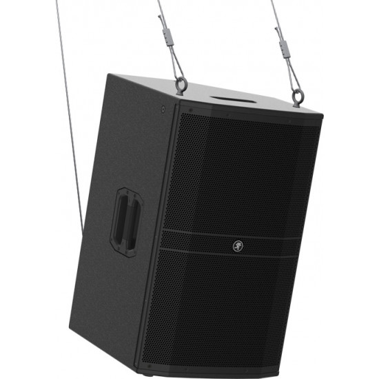 Пасивна тонколна Mackie DRM215-P 15" 1600W Professional Passive Loudspeaker