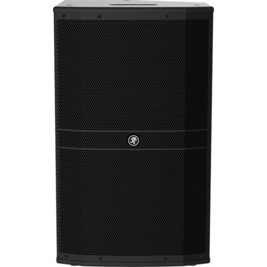 Пасивна тонколна Mackie DRM215-P 15" 1600W Professional Passive Loudspeaker