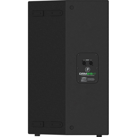 Пасивна тонколна Mackie DRM215-P 15" 1600W Professional Passive Loudspeaker