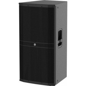 Пасивна тонколна Mackie DRM315-P 15" 2000W 3-Way Professional Passive Loudspeaker