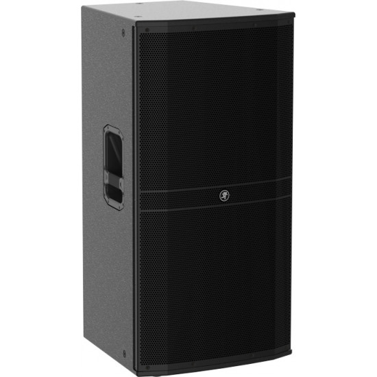 Пасивна тонколна Mackie DRM315-P 15" 2000W 3-Way Professional Passive Loudspeaker