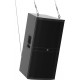 Пасивна тонколна Mackie DRM315-P 15" 2000W 3-Way Professional Passive Loudspeaker